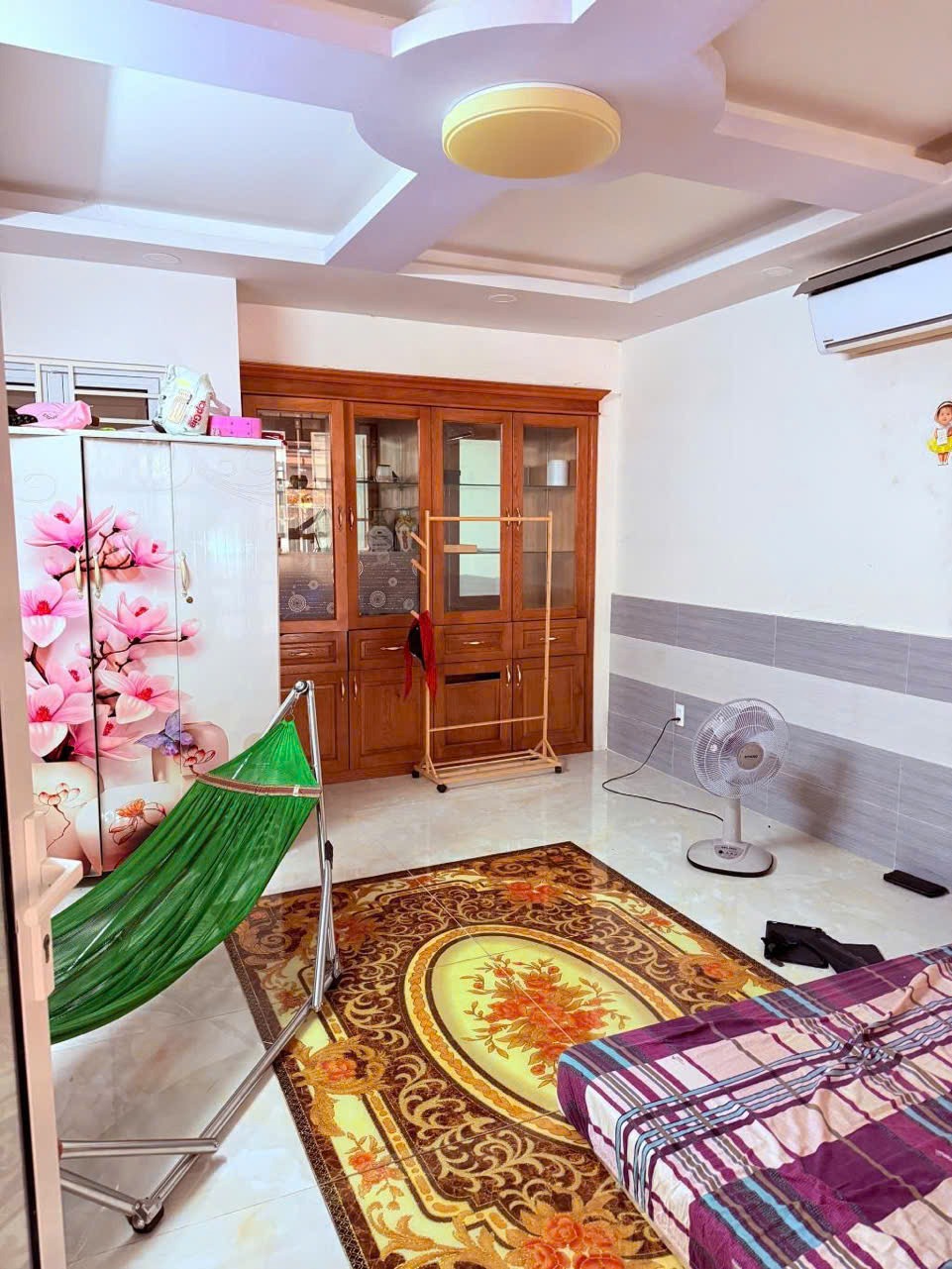 Siêu phẩm phân lô VIP Gò Vấp: Nhà 4 lầu, HXH, Full Nội Thất - Giá 8.9 Tỷ