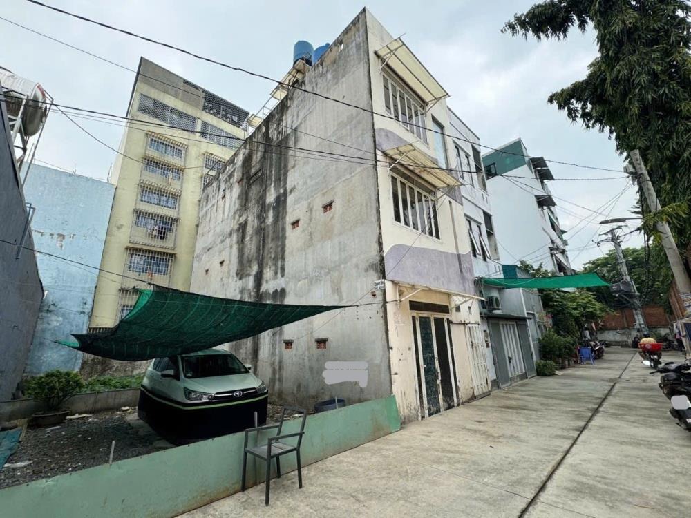 Bán Gấp Nhà HXH Kinh Dương Vương, Bình Tân - 6.8 Tỷ