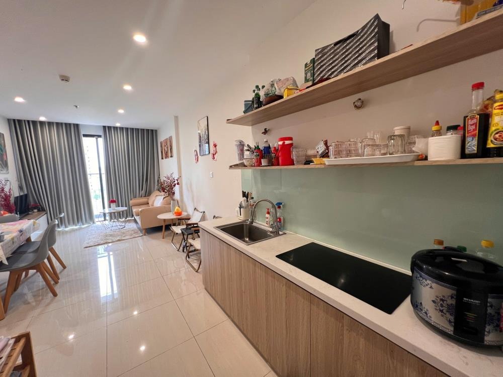 Bán Căn Hộ 2PN VinHomes Grand Park Lỗ Lớn - Giá Tốt Nhất Thị Trường