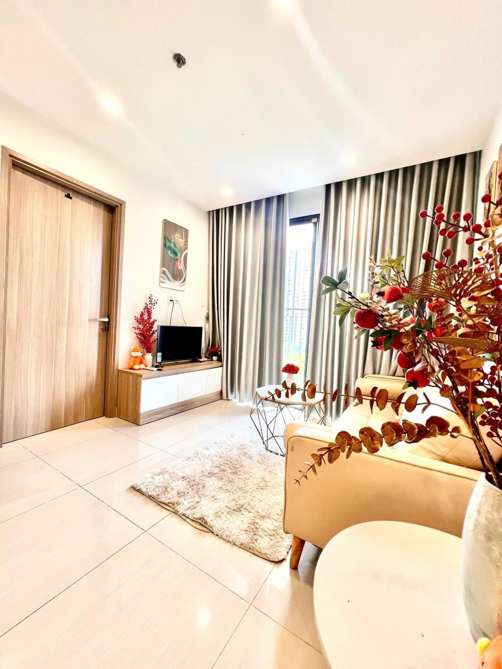 Bán Căn Hộ 2PN VinHomes Grand Park Lỗ Lớn - Giá Tốt Nhất Thị Trường