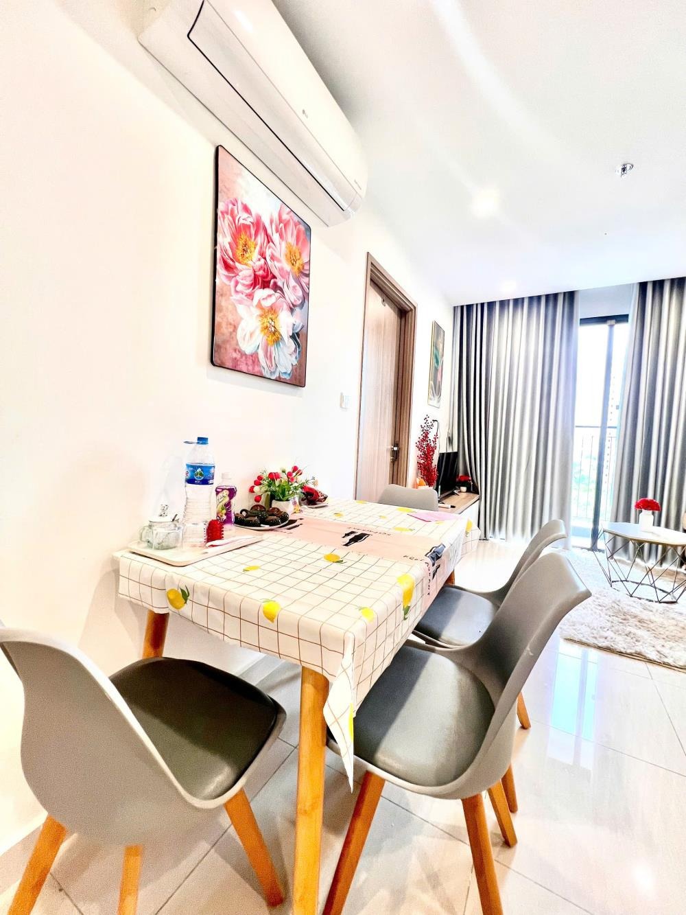 Bán Căn Hộ 2PN VinHomes Grand Park Lỗ Lớn - Giá Tốt Nhất Thị Trường