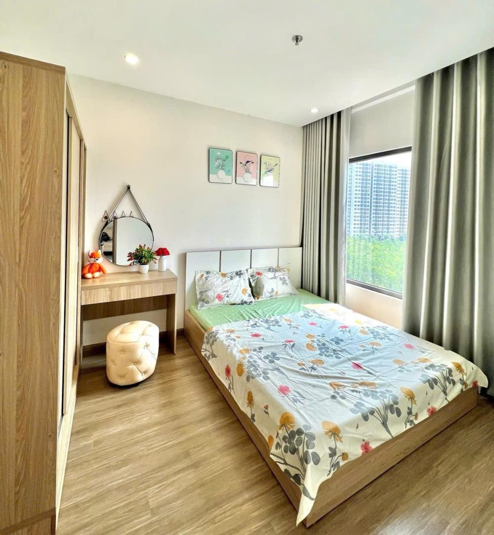 Bán Căn Hộ 2PN VinHomes Grand Park Lỗ Lớn - Giá Tốt Nhất Thị Trường