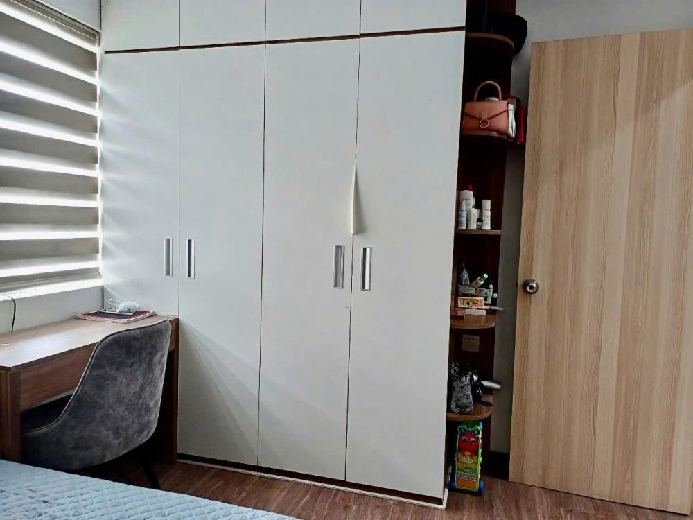 Căn hộ 3PN View Đẹp tại KĐT Thanh Hà: 81m2 - 3.3 Tỷ