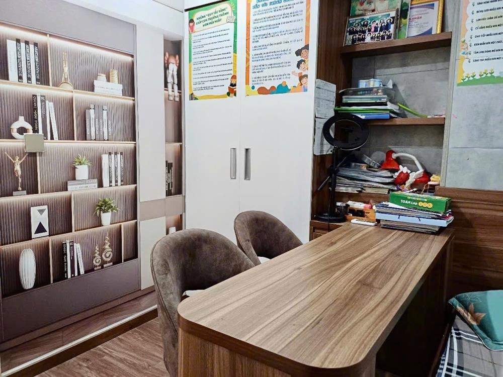 Căn hộ 3PN View Đẹp tại KĐT Thanh Hà: 81m2 - 3.3 Tỷ