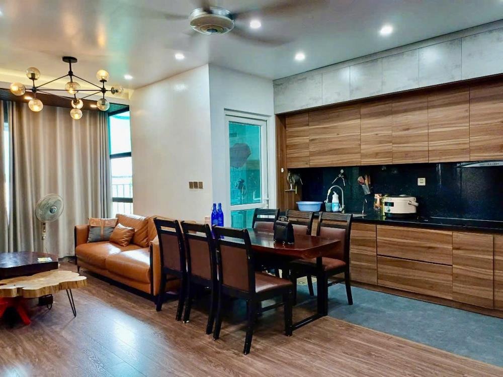 Căn hộ 3PN View Đẹp tại KĐT Thanh Hà: 81m2 - 3.3 Tỷ
