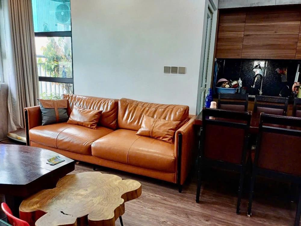Căn hộ 3PN View Đẹp tại KĐT Thanh Hà: 81m2 - 3.3 Tỷ