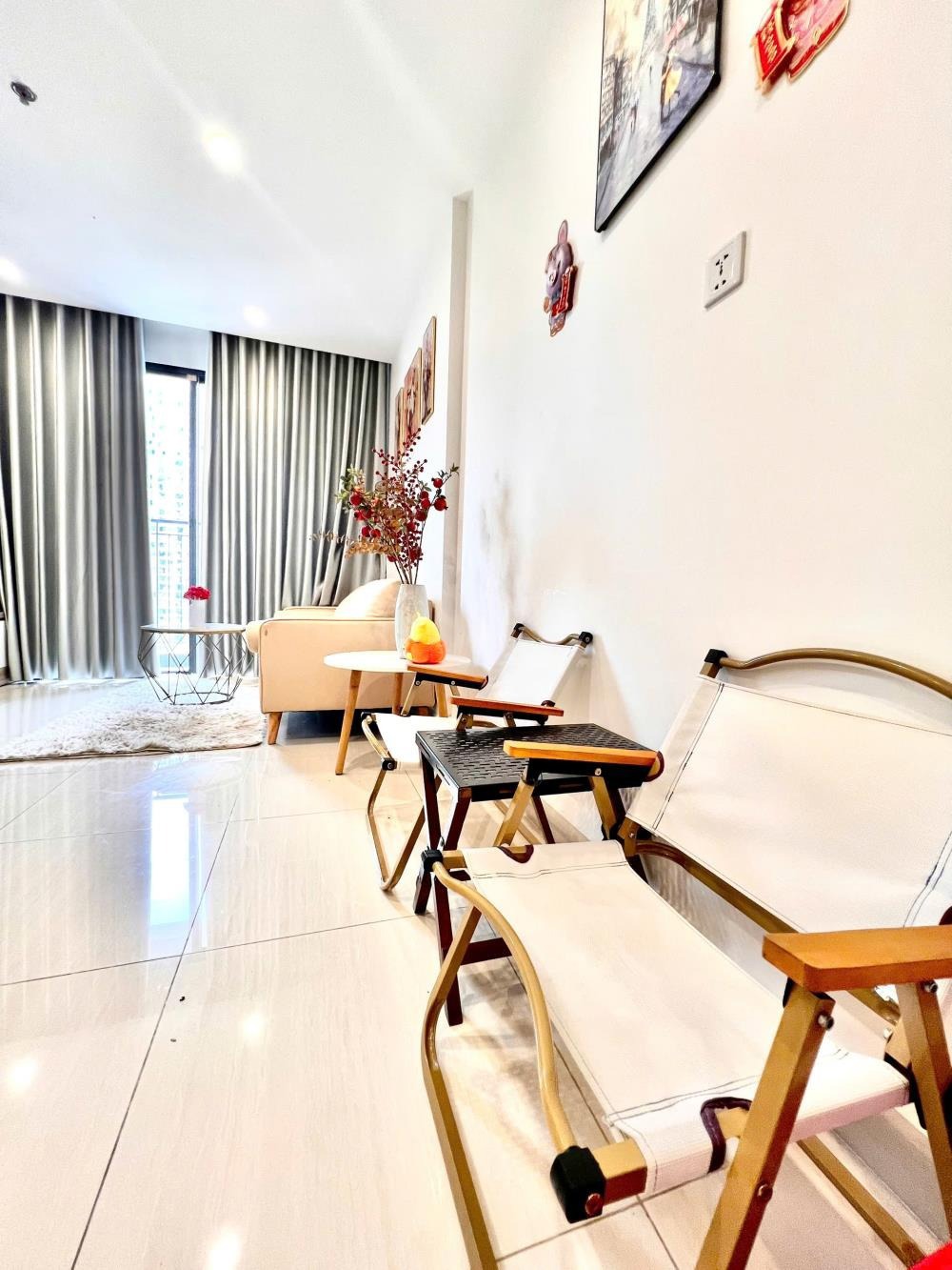 Bán Căn Hộ 2PN VinHomes Grand Park Lỗ Lớn - Giá Tốt Nhất Thị Trường