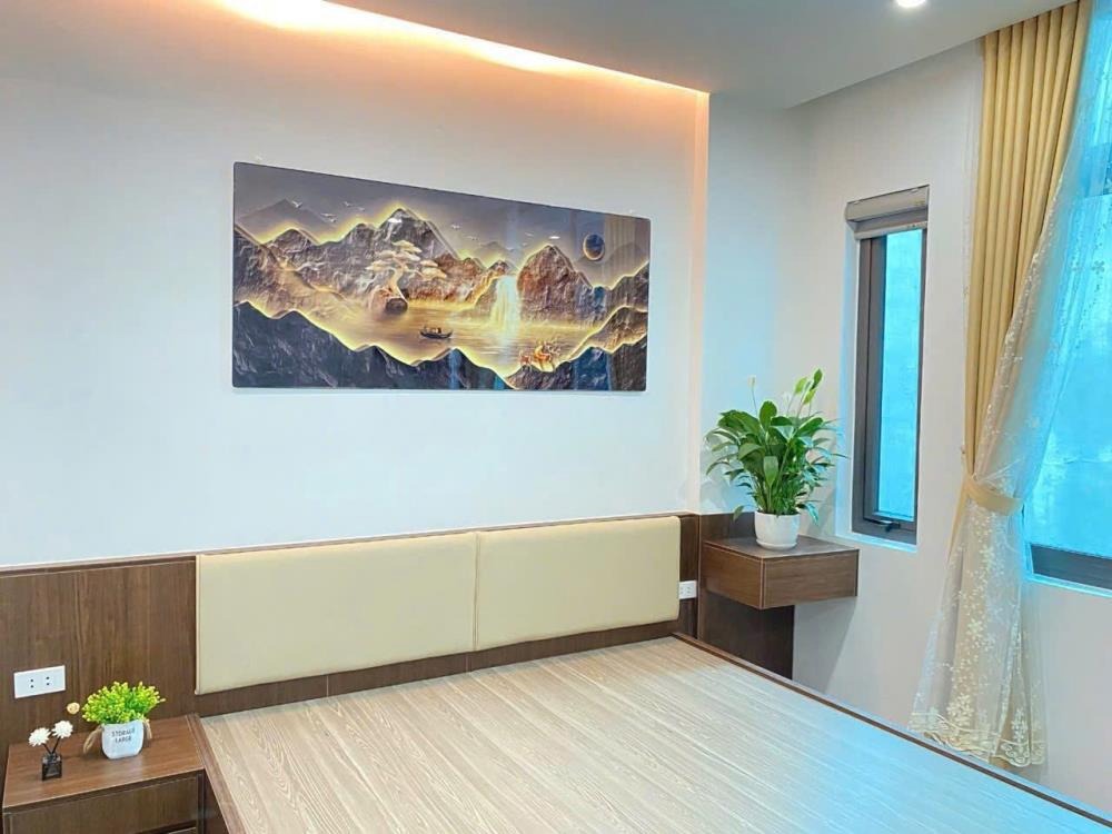 Nhà phố 5 tầng, thang máy, trung tâm Thanh Xuân - Giá 7.9 tỷ