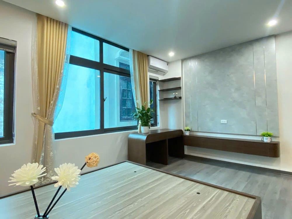 Nhà phố 5 tầng, thang máy, trung tâm Thanh Xuân - Giá 7.9 tỷ