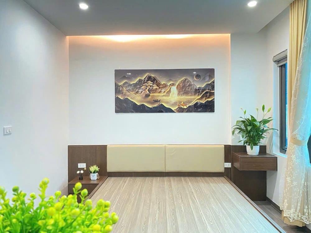 Nhà phố 5 tầng, thang máy, trung tâm Thanh Xuân - Giá 7.9 tỷ