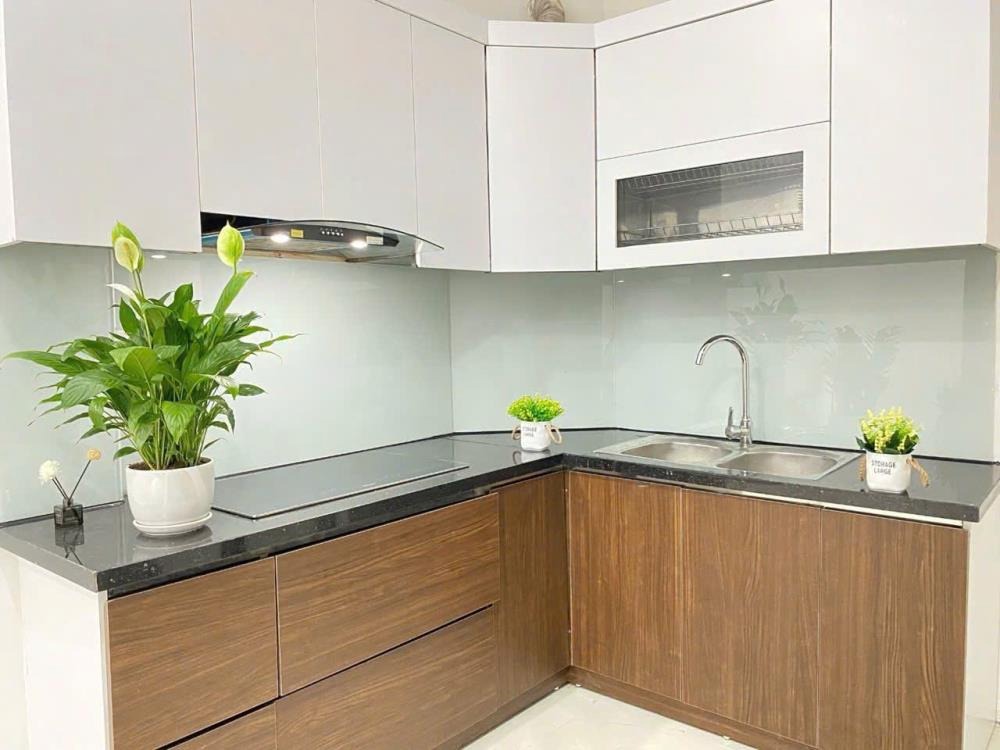Nhà phố 5 tầng, thang máy, trung tâm Thanh Xuân - Giá 7.9 tỷ