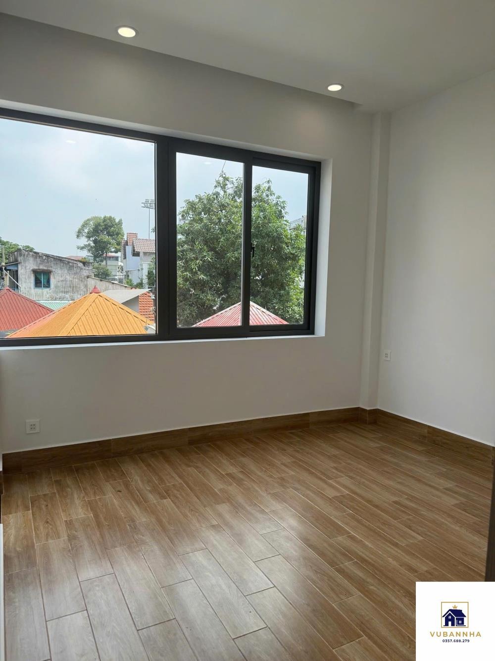 Nhà Mới Xây Thủ Đức - Giá 7 Tỷ TL - Vị Trí Đắc Địa