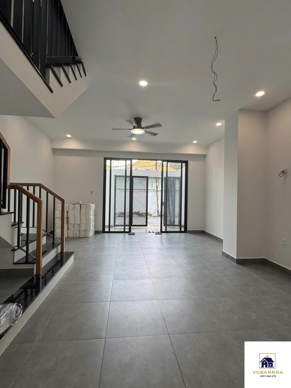 Nhà Mới Xây Thủ Đức - Giá 7 Tỷ TL - Vị Trí Đắc Địa