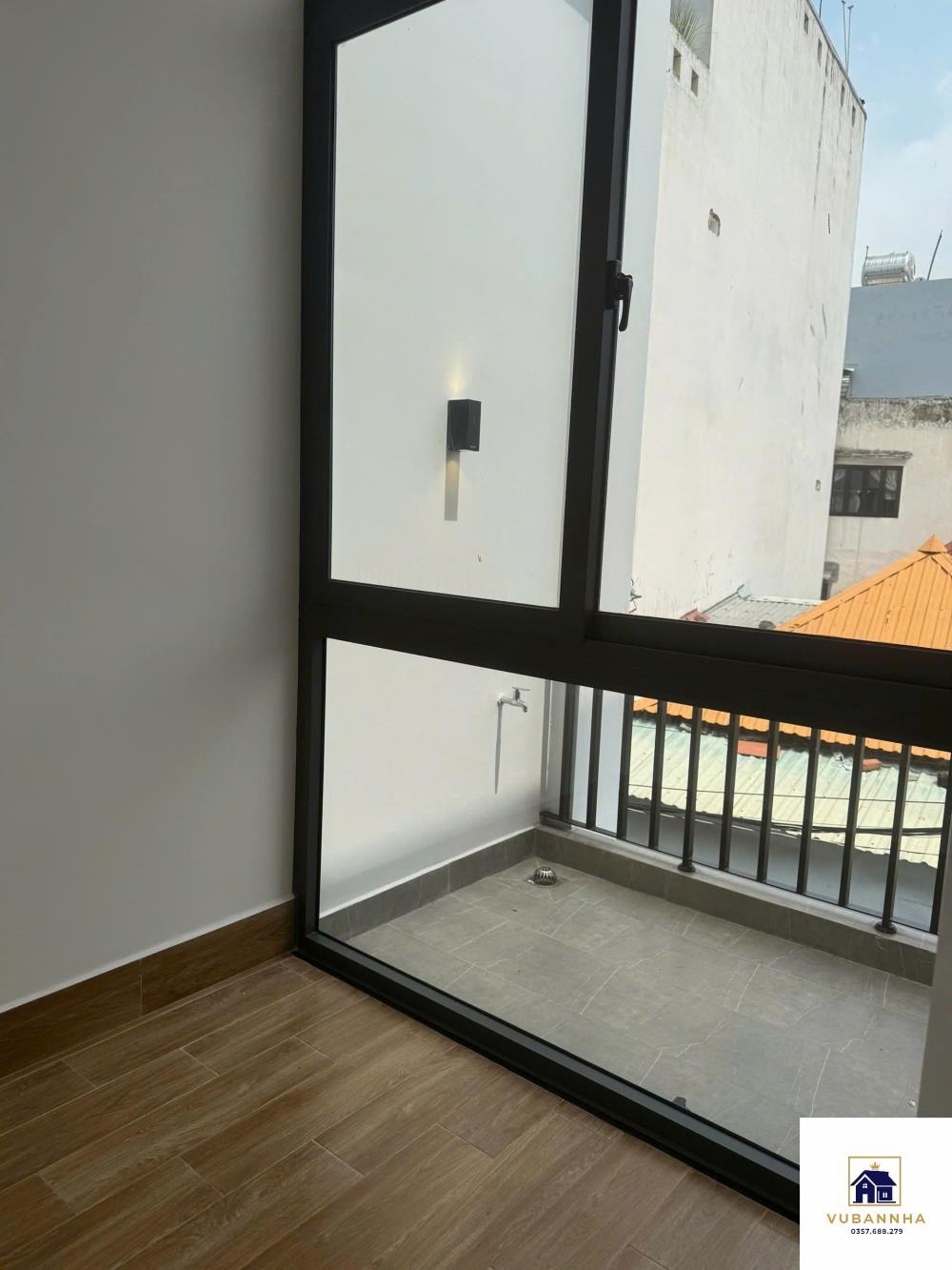 Nhà Mới Xây Thủ Đức - Giá 7 Tỷ TL - Vị Trí Đắc Địa