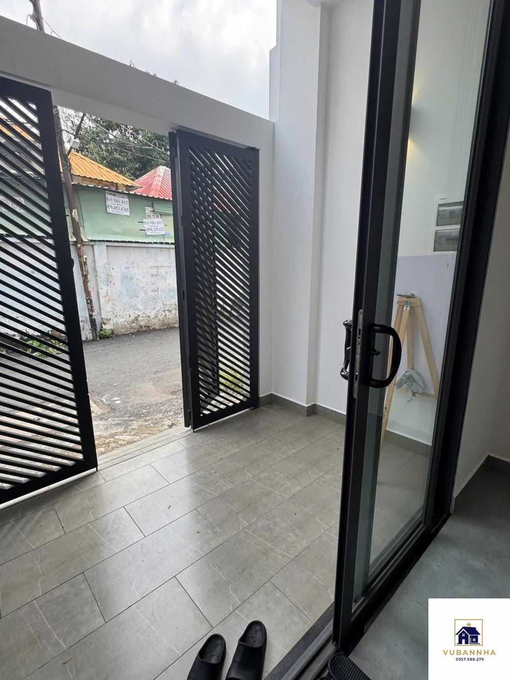 Nhà Mới Xây Thủ Đức - Giá 7 Tỷ TL - Vị Trí Đắc Địa