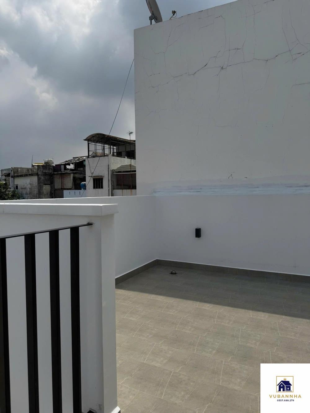 Nhà Mới Xây Thủ Đức - Giá 7 Tỷ TL - Vị Trí Đắc Địa