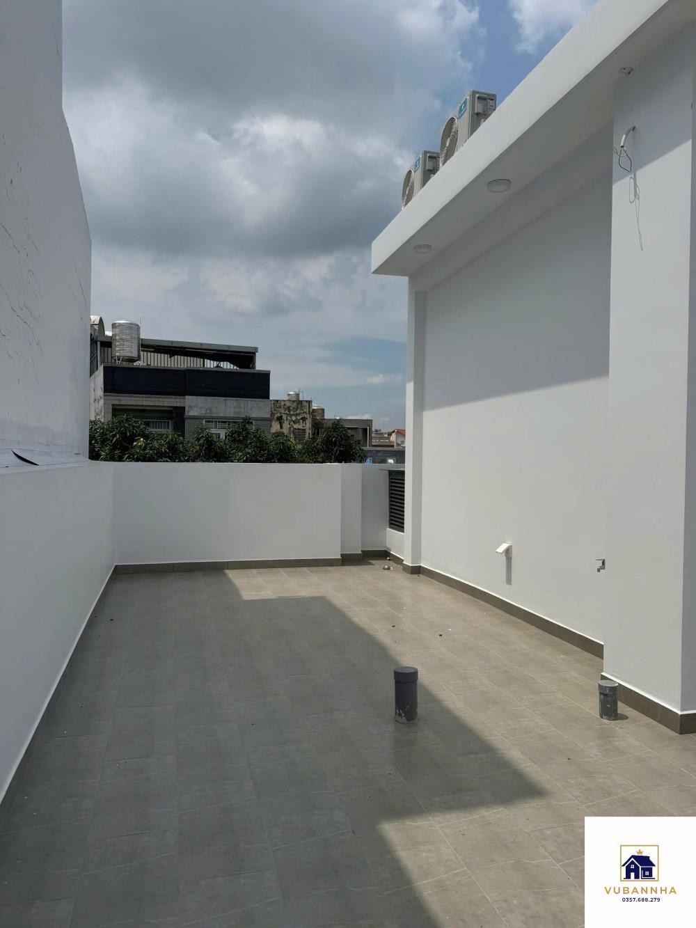 Nhà Mới Xây Thủ Đức - Giá 7 Tỷ TL - Vị Trí Đắc Địa