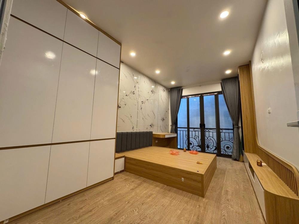 Nhà Ngõ 260 Cầu Giấy - 7.5 tỷ - Ô Tô 10m - Vị Trí Vàng