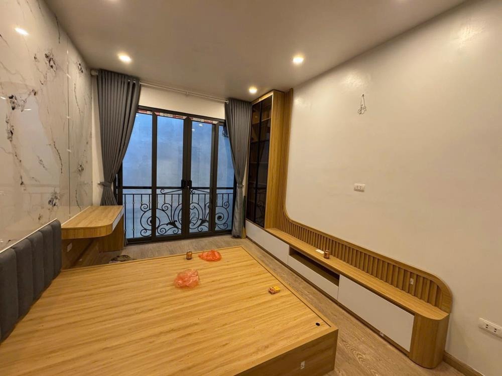 Nhà Ngõ 260 Cầu Giấy - 7.5 tỷ - Ô Tô 10m - Vị Trí Vàng