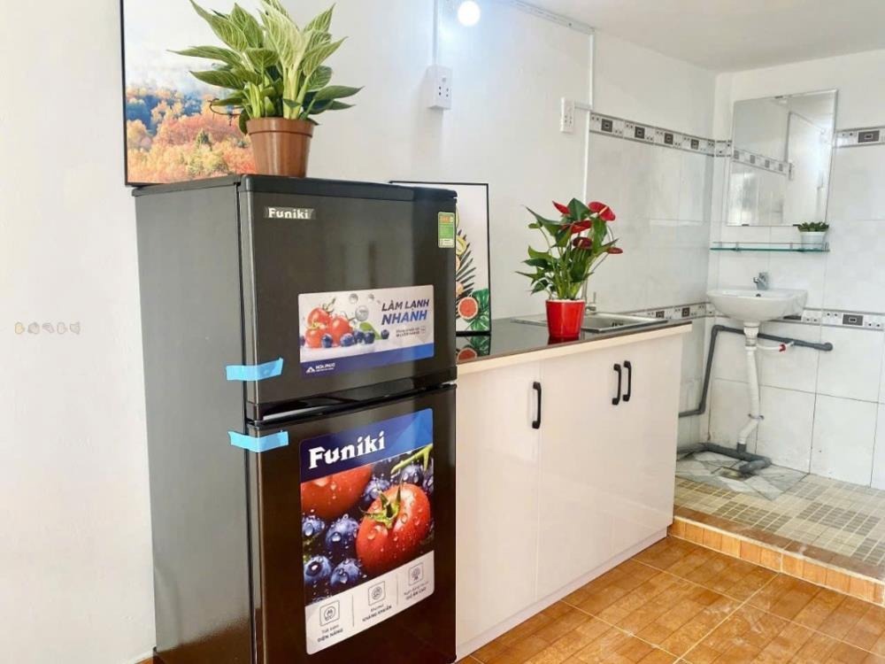 Bán Tòa Căn Hộ Dịch Vụ 66 Phòng, Thu Nhập 260 Triệu/Tháng - Vị Trí Đắc Địa