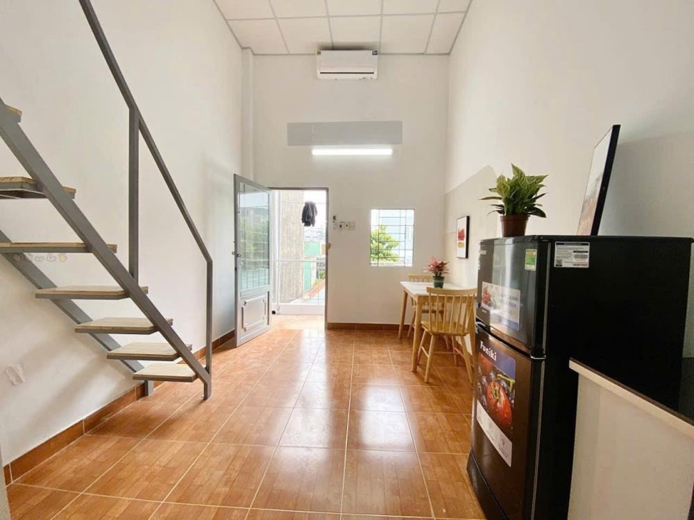 Bán Tòa Căn Hộ Dịch Vụ 66 Phòng, Thu Nhập 260 Triệu/Tháng - Vị Trí Đắc Địa