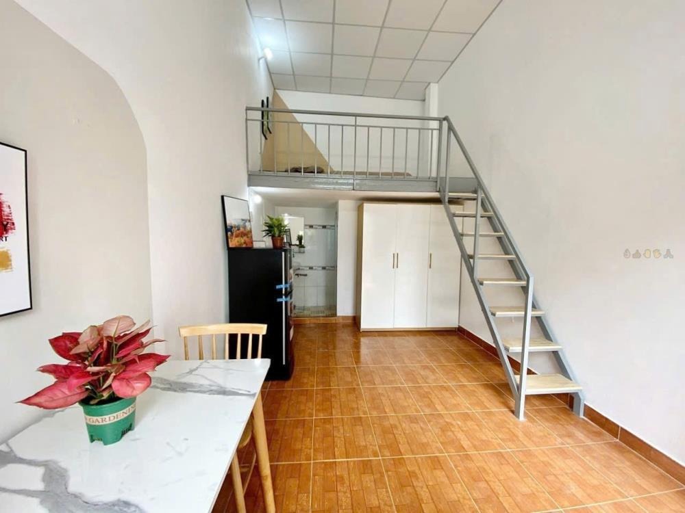 Bán Tòa Căn Hộ Dịch Vụ 66 Phòng, Thu Nhập 260 Triệu/Tháng - Vị Trí Đắc Địa