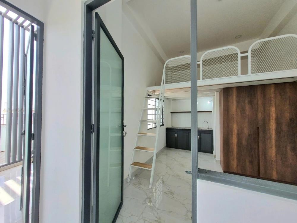Bán Tòa Căn Hộ Dịch Vụ 66 Phòng, Thu Nhập 260 Triệu/Tháng - Vị Trí Đắc Địa