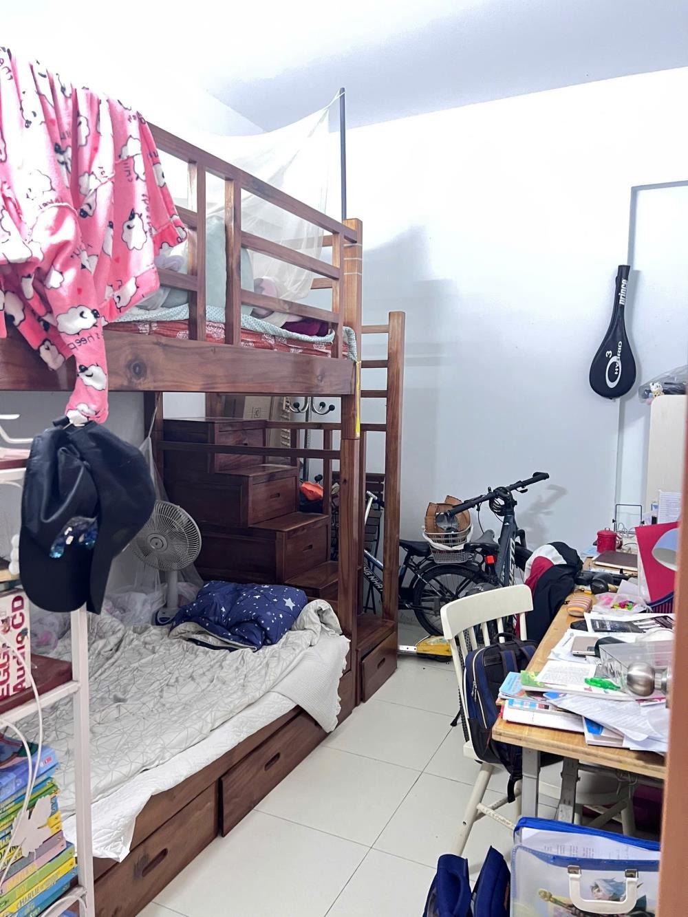Căn hộ 2PN, 66.7m² Giá Rẻ Nhất Thanh Hà - Vay Ngân Hàng 95%