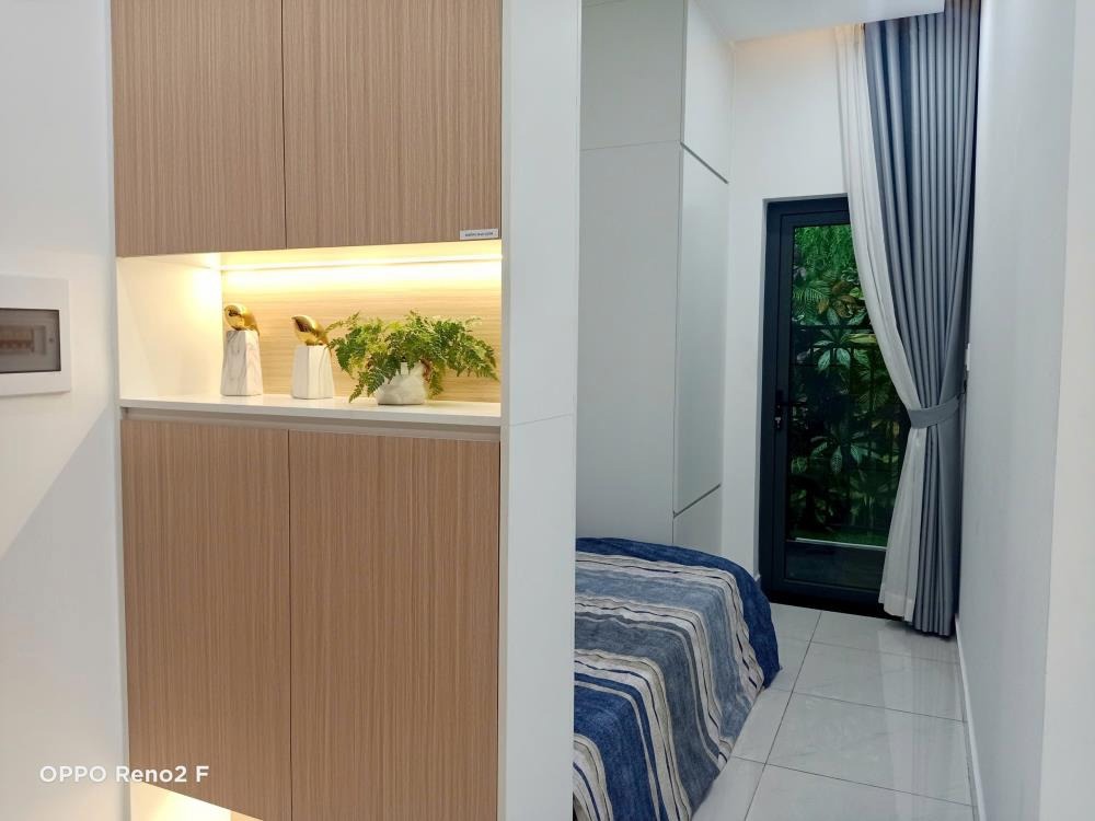 Bán Căn Hộ Mặt Tiền Quốc Lộ 1A Bình Chánh - Đầu Tư Sinh Lời