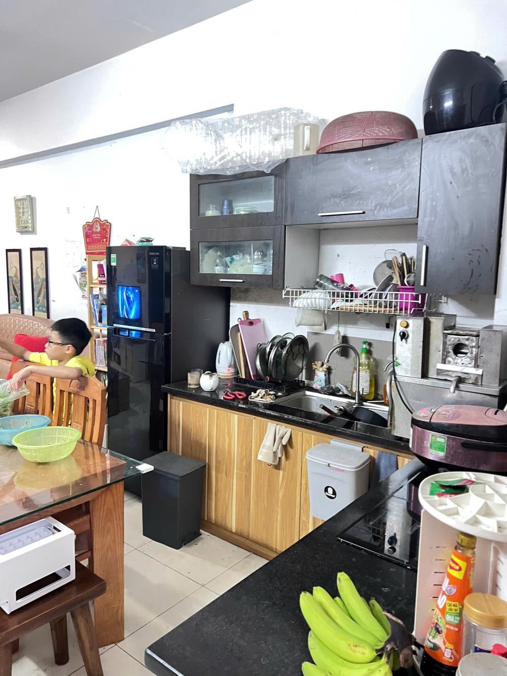 Căn hộ 2PN, 66.7m² Giá Rẻ Nhất Thanh Hà - Vay Ngân Hàng 95%