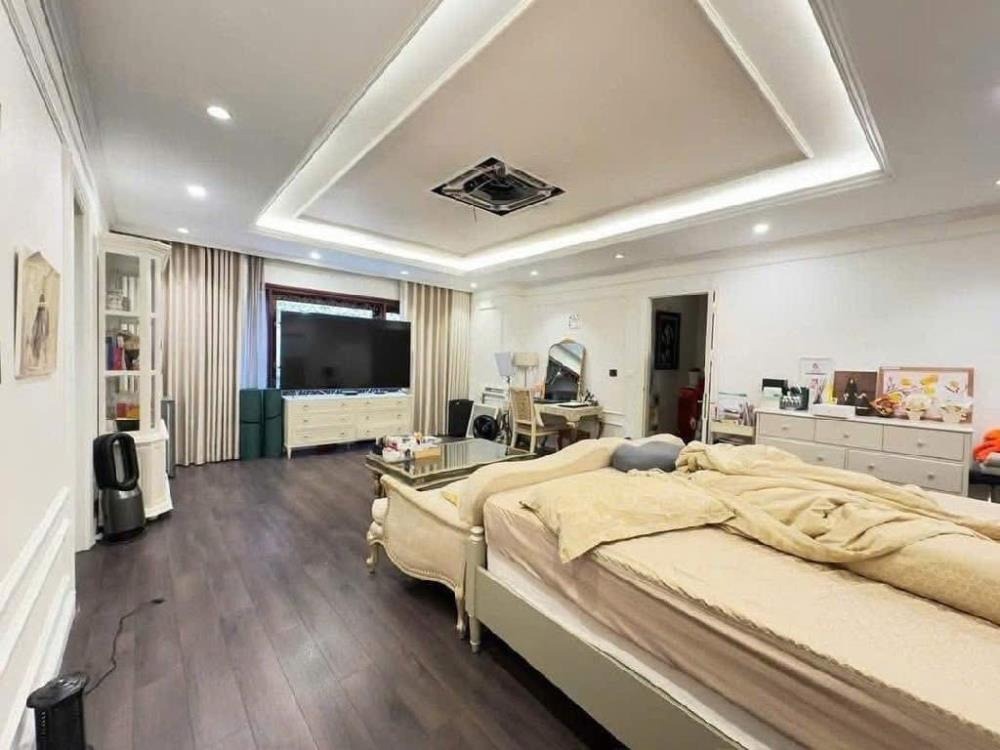Bán nhà Quan Hoa, Cầu Giấy - 9 Tầng, 50m², Gara Ô Tô, Giá 25 tỷ