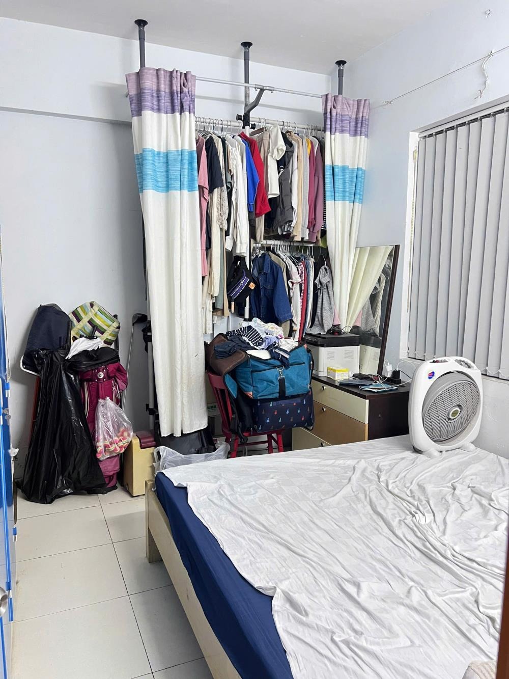 Căn hộ 2PN, 66.7m² Giá Rẻ Nhất Thanh Hà - Vay Ngân Hàng 95%
