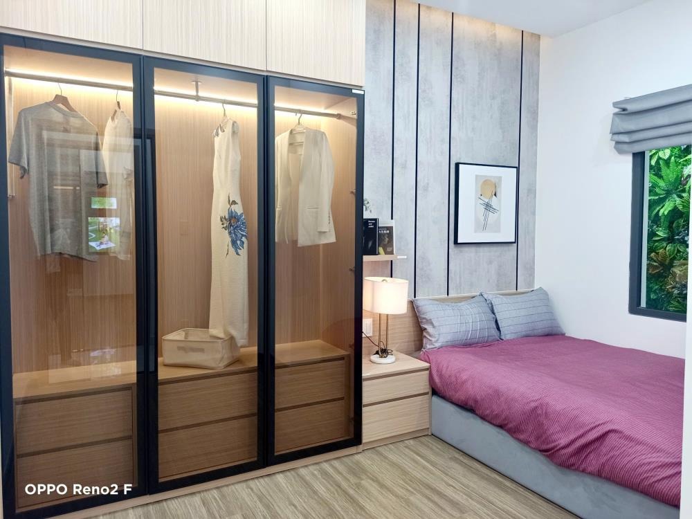 Bán Căn Hộ Mặt Tiền Quốc Lộ 1A Bình Chánh - Đầu Tư Sinh Lời