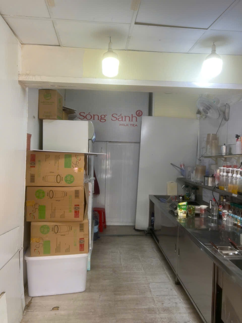 Chỉ 13 tỷ - Sở hữu nhà mặt tiền Trần Quốc Toản, Quận 3