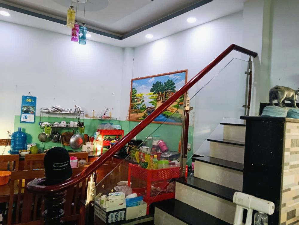 Chính chủ bán nhà góc 2 mặt tiền Thủ Đức, TP.HCM - Giá 6.3 tỷ