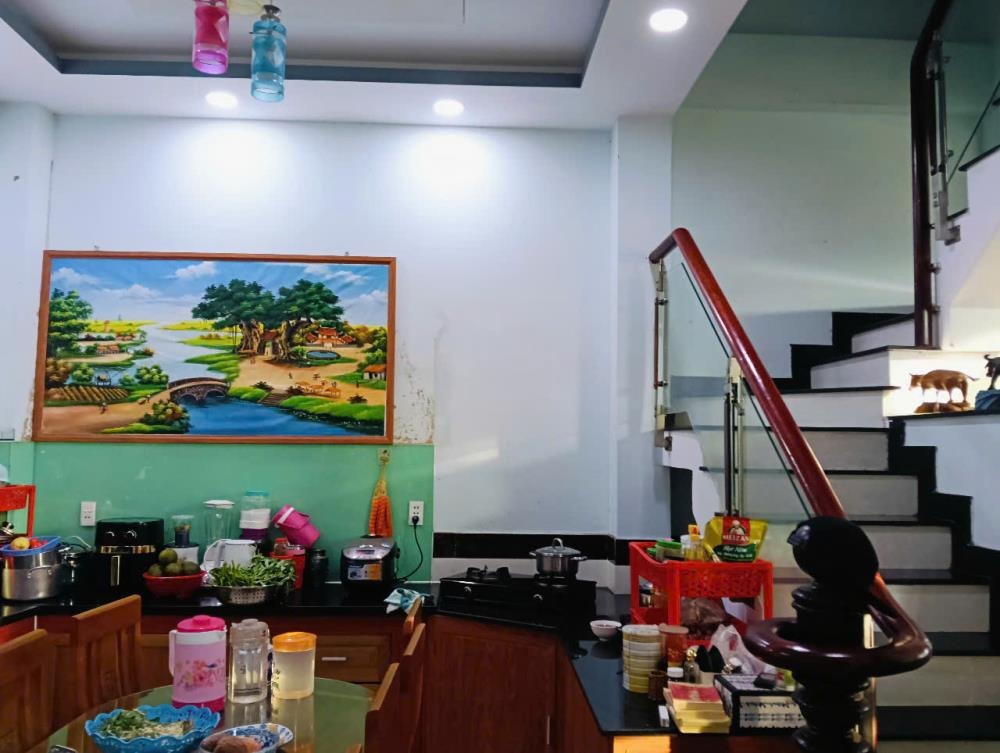 Chính chủ bán nhà góc 2 mặt tiền Thủ Đức, TP.HCM - Giá 6.3 tỷ
