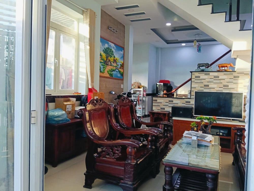 Chính chủ bán nhà góc 2 mặt tiền Thủ Đức, TP.HCM - Giá 6.3 tỷ