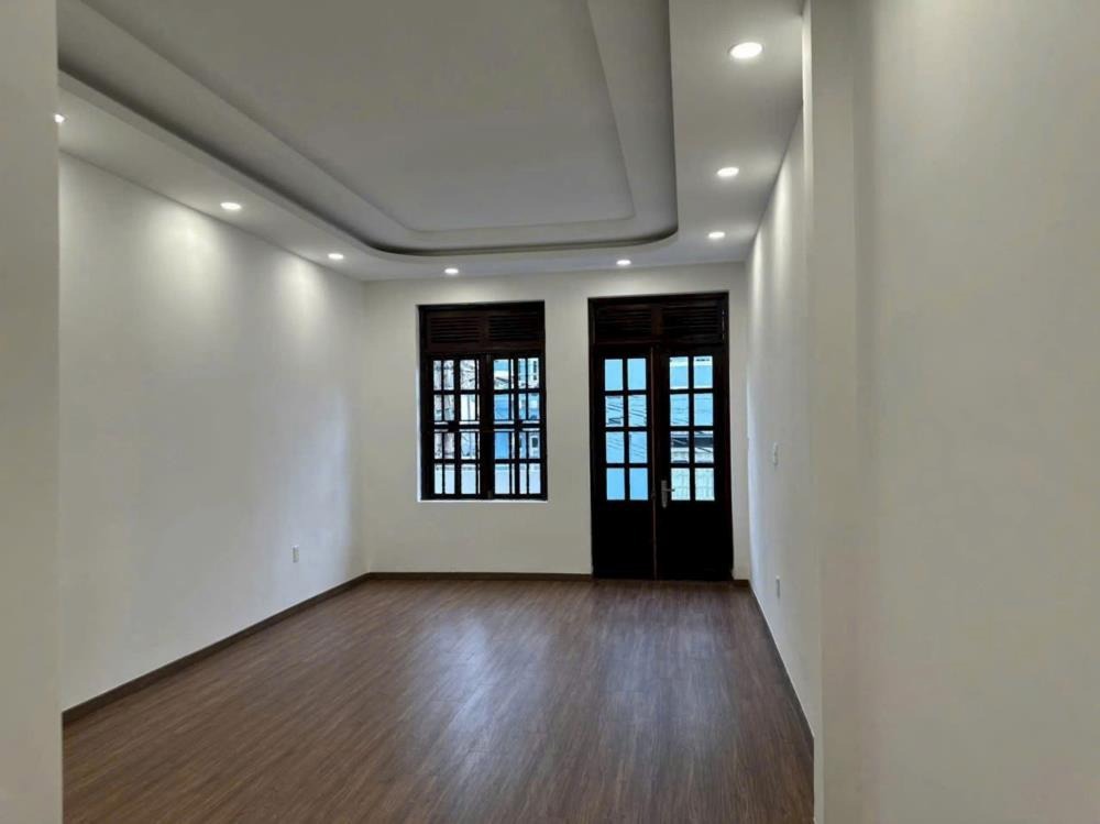 Bán Nhà Mới Xây Mặt Tiền Nguyễn Thượng Hiền, Bình Thạnh - 18.2 Tỷ