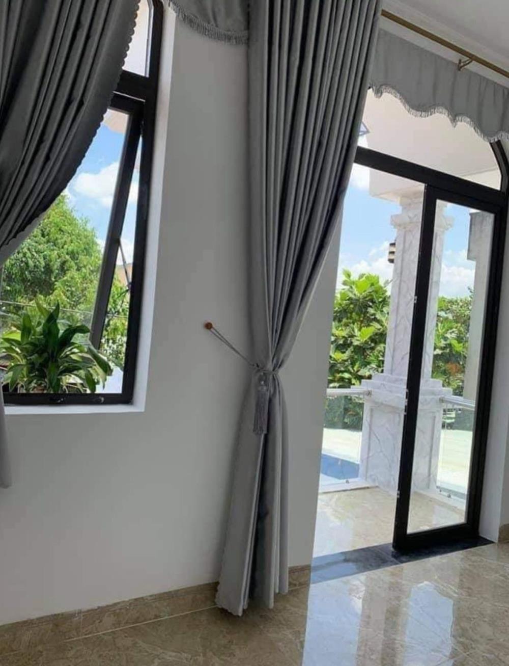Bán Nhà 1 Trệt 1 Lầu Củ Chi - 108m2 SHR - Vị Trí Đắc Địa