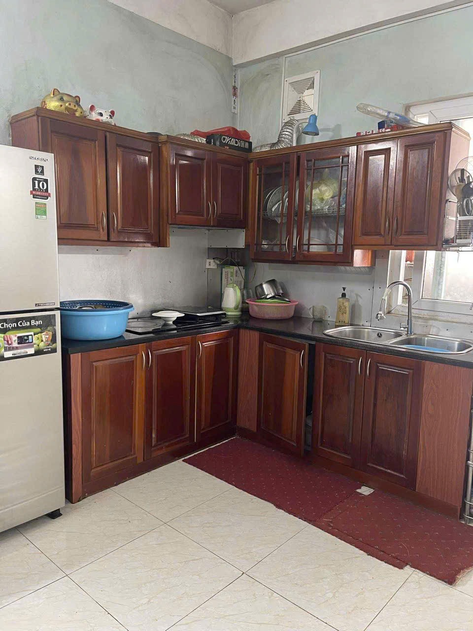 Cần Bán Nhanh Căn Hộ 68.35m² Thanh Hà - Hà Đông - Giá 2.4 Tỷ