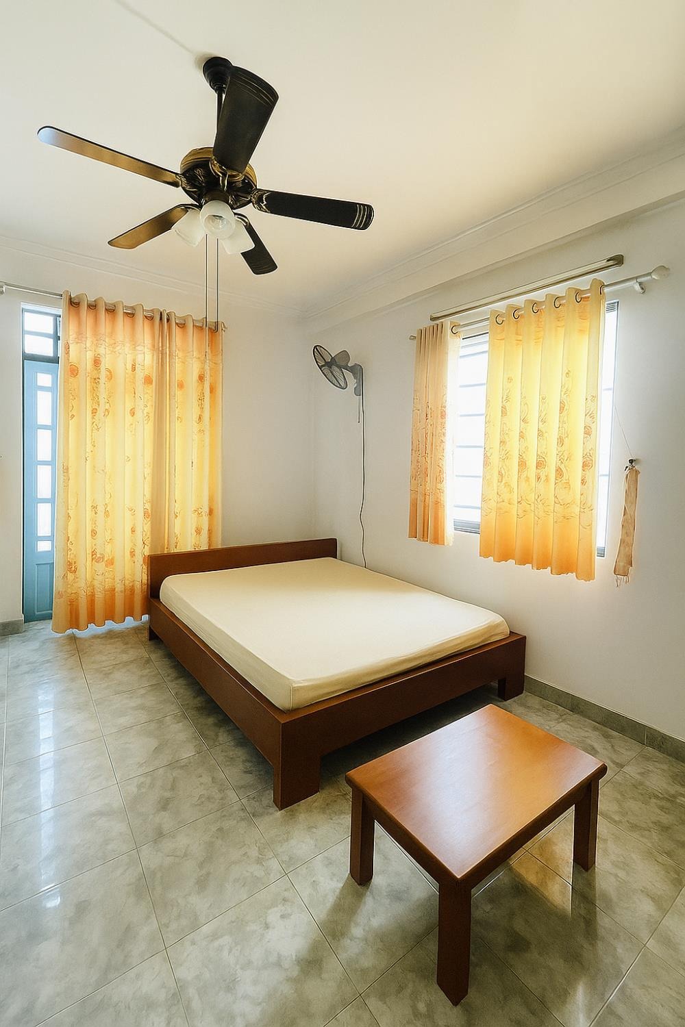 Siêu phẩm nhà 4 tầng - 1 xẹc Trần Mai Ninh, Tân Bình | Vị trí VIP, Giá Tốt