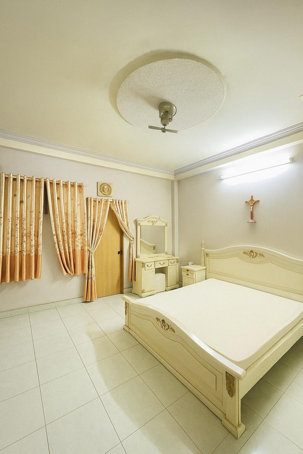 Siêu phẩm nhà 4 tầng - 1 xẹc Trần Mai Ninh, Tân Bình | Vị trí VIP, Giá Tốt