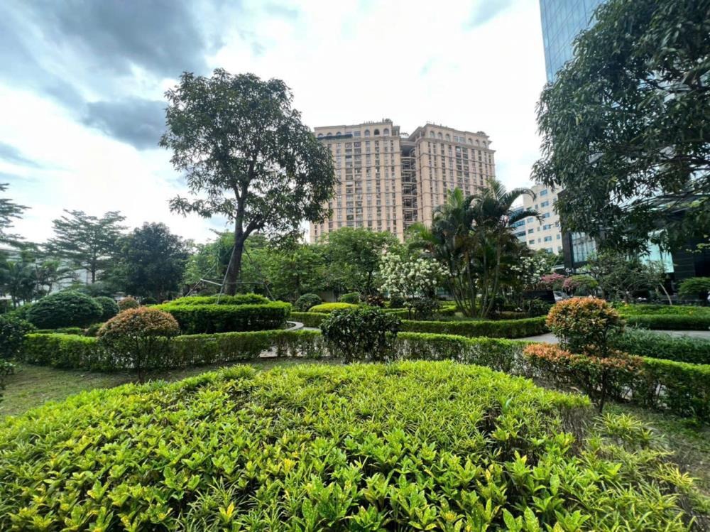 Cho Thuê Căn Hộ Cao Cấp 3PN - Tân Hoàng Minh, Hoàng Cầu | 27.5tr/th
