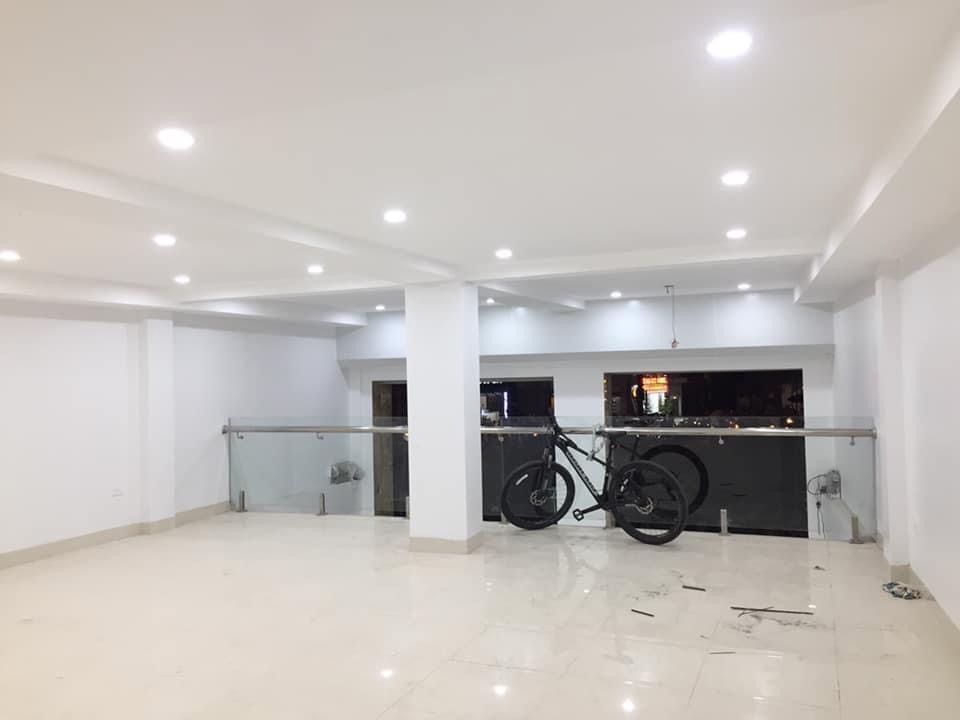Cho Thuê Mặt Bằng Kinh Doanh Ngã Tư Đại La - Vị Trí Vàng Hà Nội
