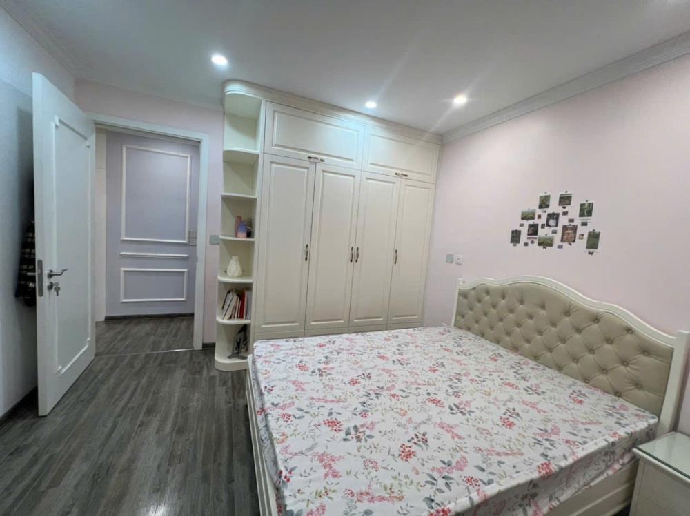 Cho Thuê Căn Hộ Cao Cấp 3PN - Tân Hoàng Minh, Hoàng Cầu | 27.5tr/th