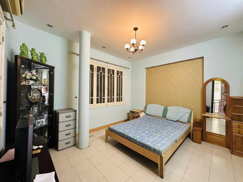 Bán Nhà Phân Lô Ba Đình - Lô Góc 3 Mặt Tiền, Vỉa Hè Ô Tô - 14.5 Tỷ