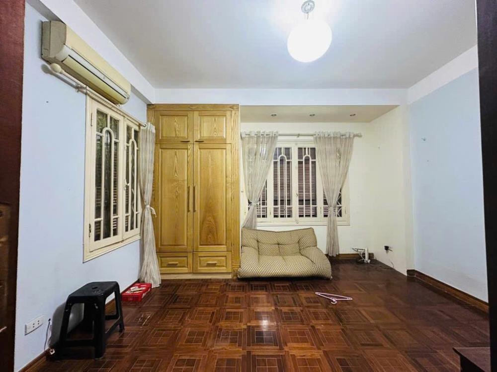 Bán Nhà Phân Lô Ba Đình - Lô Góc 3 Mặt Tiền, Vỉa Hè Ô Tô - 14.5 Tỷ