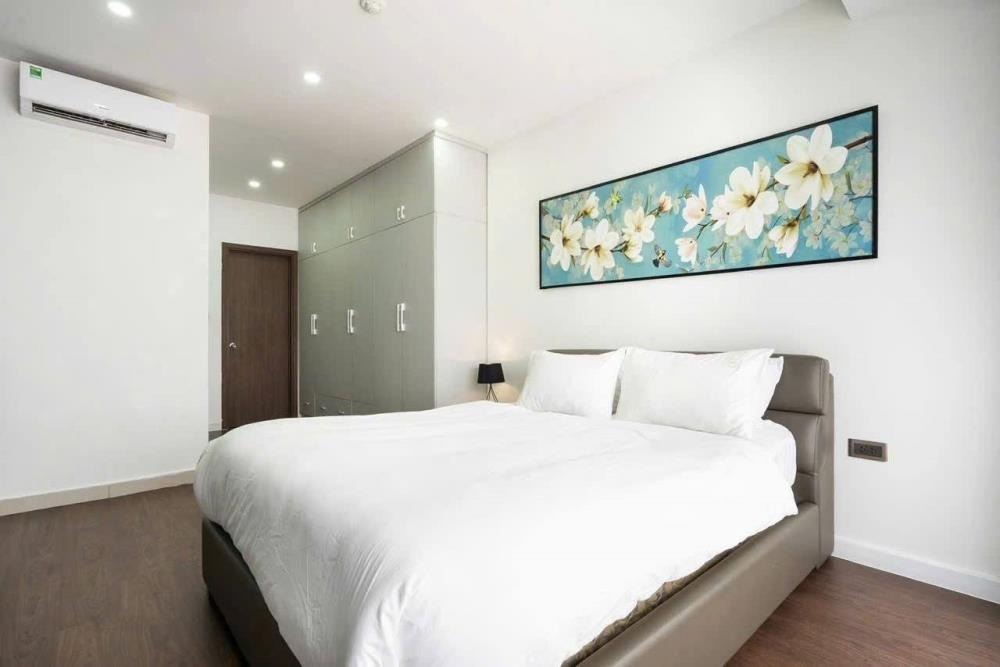 Căn Hộ 2PN View Sân Bay, Nội Thất Full - 1.91 Tỷ - Phạm Văn Đồng