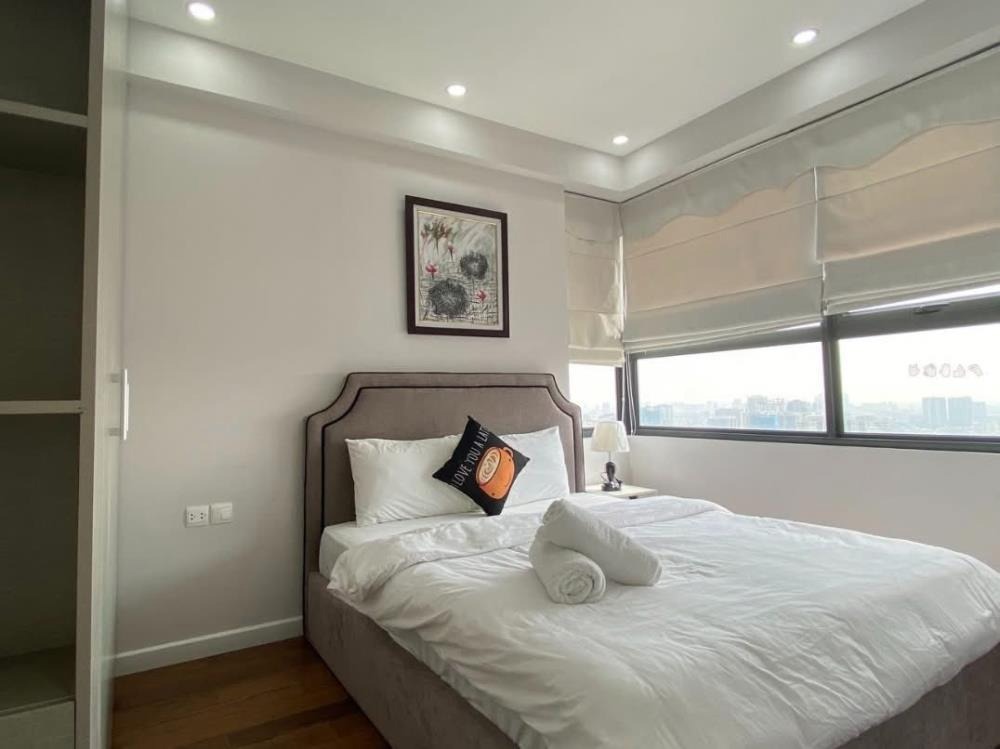 Bán Căn 2PN Vinhomes D Capitale Trần Duy Hưng - 7.2 tỷ Full Đồ