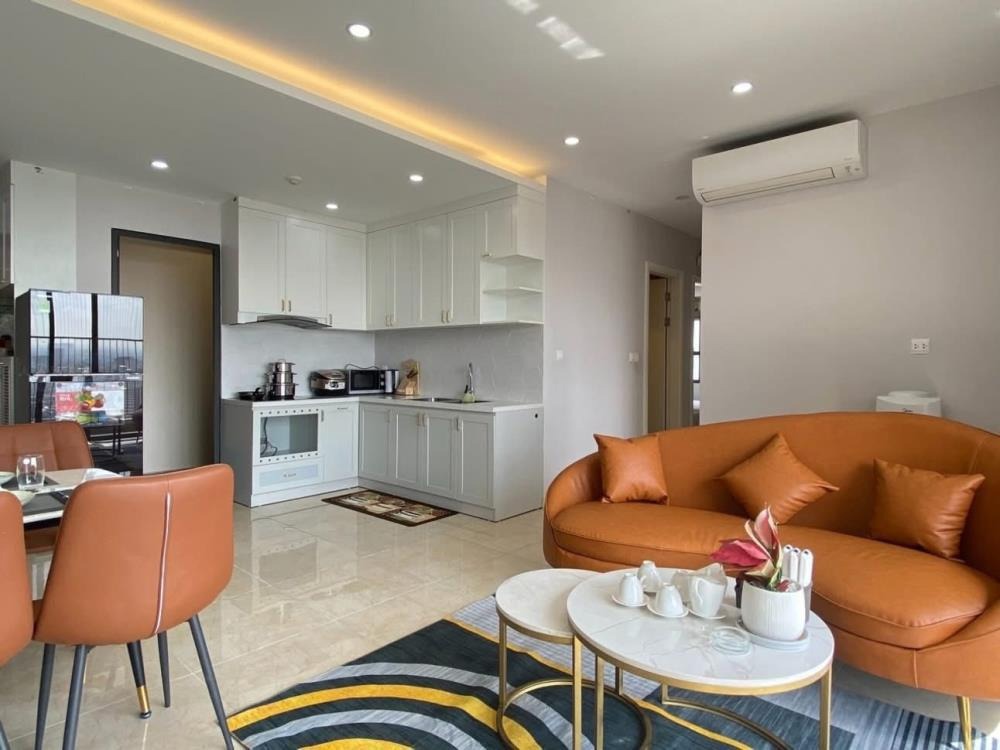 Bán Căn 2PN Vinhomes D Capitale Trần Duy Hưng - 7.2 tỷ Full Đồ